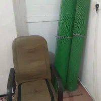 صندلی  توری