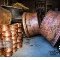 خریدار مس و برنز
