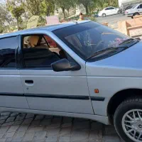 پژو405مدل 93|خودرو سواری و وانت|گتوند, |دیوار