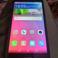 هواوی y 6