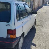 پراید هاچبک کره ای 76|خودرو سواری و وانت|ازنا, |دیوار