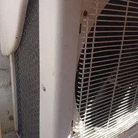 کولر گازی