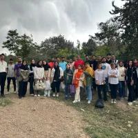 تور طبیعتگردی/ یکروزه/تهرانگردی/ ۲۵ مهرماه