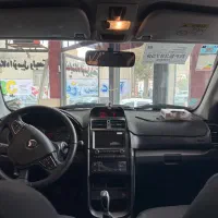 سمند سورن پلاس فول تکسوز|خودرو سواری و وانت|نسیم‌شهر, |دیوار