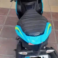 آیروکس ۱۵۰ سی سی|موتورسیکلت|کرج, شاهینویلا|دیوار