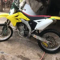 rmz250
