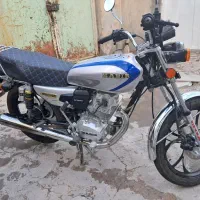 متورکبیر200|موتورسیکلت|نورآباد, |دیوار