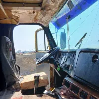 ولوو باری مدل۵۵|خودرو سنگین|آق قلا, |دیوار