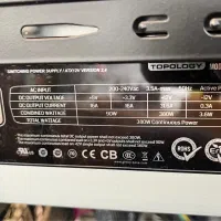 کیس آماده pc به همراه کیبرد|رایانه رومیزی|تهران, اختیاریه|دیوار