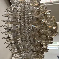 سه عدد لوستر همراه با تخفیف