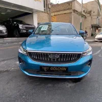 جیلی Emgrand7