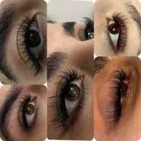 مدل برای اصلاح ابرو