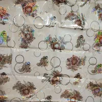 وسایل منزل کاملا نو، مناسب برای جهیزیه|سایر لوازم برقی|کرمان, |دیوار