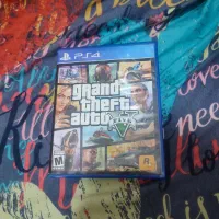 دیسک باز جی تی ای وی|کنسول، بازی ویدئویی و آنلاین|اهواز, کوی مهدیس|دیوار