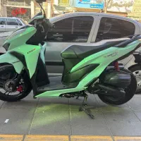 کویر  s150 کلیک|موتورسیکلت|مشهد, توس (بلوار توس)|دیوار