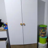 کمد لباس و دراور