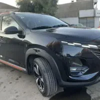 X33 کراس خشک اتومات