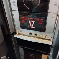 سیستم صوتی|سیستم صوتی خانگی|اهواز, کیانپارس |دیوار