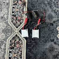 لوازم صوتی خودرو