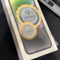 ایفون 14CH ریجستر شده اکبند دوسیمکارت 128