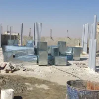 کانال کولر وداکت اسپیلیت