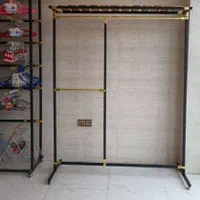باکس اویزرگال چندقسمتی|بندرخت و رخت‌آویز|اصفهان, پوریای ولی|دیوار
