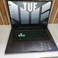 ایسوز تاف گیمینگ نسل جدید درحدآکبند