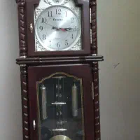 ساعت دیواری