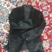 کت تک مردانه.مخمل نو سایز۵۰