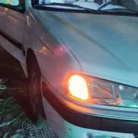 پارس سال۱۴۰۰|خودرو سواری و وانت|برخوار, |دیوار