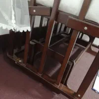 گهواره، کریر، آغوشی|اسباب و اثاث بچه|بوکان, |دیوار