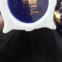 گلدان سورمه ای|مجسمه، تندیس، ماکت|یزد, |دیوار