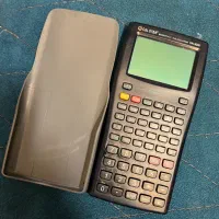 ماشین حساب مهندسی کاسیو و کال استار فوق‌حرفه ای|لوازم التحریر|تهران, مجیدیه|دیوار