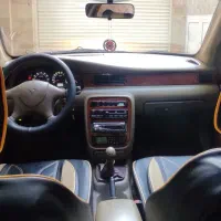 سمند سالم شاسی پلمپ کم کار اسپورت