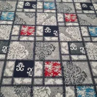 گلیم فرش و کابینت اپن و فلاسک و ظرفشویی