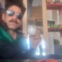 پیدا شدن عینک