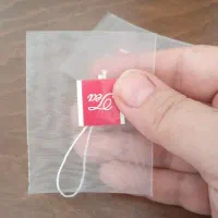 کیسه فیلتر نپتون چای دمنوش|ظروف نگهدارنده، پلاستیکی، یک‌بارمصرف|مشهد, احمدآباد|دیوار