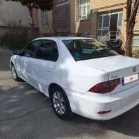 سمند سورن ۹۶ بی رنگ