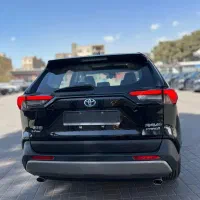 تویوتا راو RAV 4 مدل ۲۰۲۵ فول کامل دودف هیبرید|خودرو سواری و وانت|تهران, جوادیه تهرانپارس|دیوار