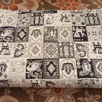 روفرشی ۱۲متری نو نو یک بارم استفاده نشده