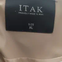 پالتو بارانی زنانه نو|لباس|اسلامشهر, مطهری|دیوار