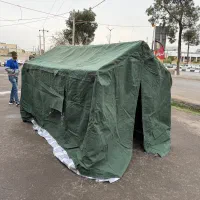 فروش واجرای انواع چادرعشایری سیاه چادر وچادراسکلتی|کوهنوردی و کمپینگ|شیراز, سایت اداری|دیوار