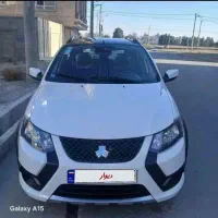 کوییک GXRLمدل 1404خشک صفرکیلومتر تمام فول