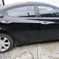 النترا 2014|خودرو سواری و وانت|رویان, |دیوار