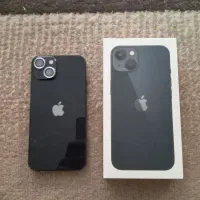 iphone 13 normal 128|موبایل|اصفهان, فرهنگیان|دیوار