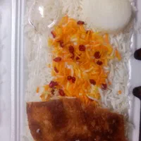 غذای خانگی پیک از3غذابالا رایگان (۷۵ تومان)|خدمات پذیرایی، مراسم|زابل, |دیوار