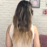 مدل پروتئین تراپی مو|خدمات آرایشگری و زیبایی|تهران, تهرانسر مرکزی|دیوار
