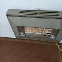 بخاری دیواری ابسال|بخاری، هیتر، شومینه|مرودشت, بیست متری بیمارستان|دیوار