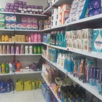 فروش اجناس فروشگاه زیر قیمت فاکتور|فروشگاه و مغازه|گلپایگان, |دیوار