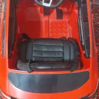 ماشین اسباب بازی|اسباب‌‌بازی|شیراز, باغ تخت|دیوار